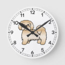 Zoek naar lhasa apso kunst Schattig