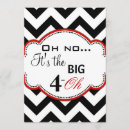 Zoek naar over the hill uitnodigingen Plezier