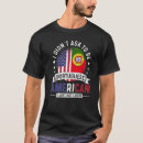 Recherche de fierté portugaise tshirts Drapeau
