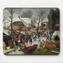 Recherche de pieter tapis souris Bruegel