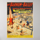 Recherche de barnum posters Antique
