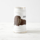 Recherche de morse tasses Arctique