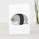 Zoek naar zeehond kaarten Schattig