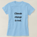 Recherche de climate change tshirts Nature