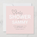 Recherche de le jour de valentines invitations Mother to be