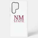 Zoek naar sports samsung hoesjes New mexico state universiteit