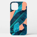 Zoek naar leaf pattern iphone hoesjes Abstract