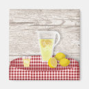 Recherche de limonade magnets Été
