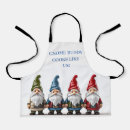 Recherche de gnome tabliers Génome