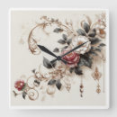 Recherche de sophistiqué horloges Décoration