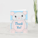 Recherche de de souris vœux cartes Bleu