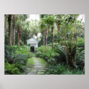 Recherche de charleston posters Jardin