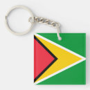 Zoek naar guyana sleutelhangers Guyaan