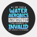 Recherche de aérobic autocollants Remise en forme