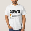 Recherche de drunkle tshirts Bière