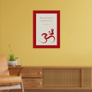 Recherche de yoga poses posters Zen