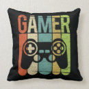 Recherche de gamers coussins Pour tous
