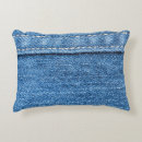 Recherche de jeans coussins Arrière plan