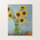 Zoek naar hoeden puzzels Blauw