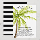 Recherche de paume invitations Moderne