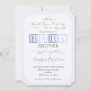 Recherche de tea shower invitations Fête du thé