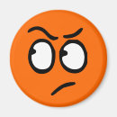 Recherche de emoticon magnets Visage