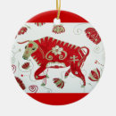 Recherche de chinois ornements Astrologie