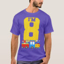 Recherche de anniversaire de train tshirts Animaux