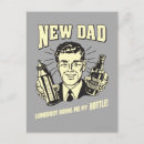Recherche de nouveau papa cartes postales Maman