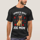 Recherche de taurs tshirts Bulldog