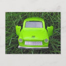 Recherche de trabbi Voiture