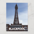 Recherche de blackpool cartes postales Angleterre