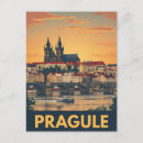 Zoek naar praag briefkaarten Retro