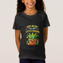 Recherche de aloe vera vêtements Humour