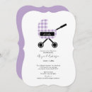Recherche de pram baby shower invitations Prière