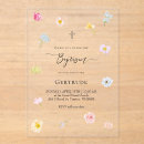 Recherche de motif carré invitations Aquarelle