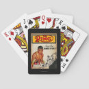 Zoek naar hoesje speelkaarten Magazijn