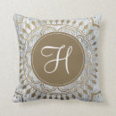 Zoek naar mandala design kussens Grijs