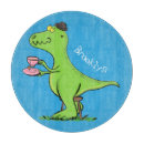 Recherche de dinosaure planches à découper Dessin