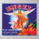 Recherche de engels posters Vintage