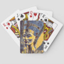 Recherche de arabe jeux de cartes Égypte