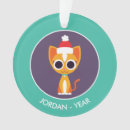 Recherche de chat siamois ornements Vacances