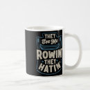 Recherche de aviron tasses Équipe