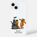Recherche de chien de bande dessinée iphone coques Drôle