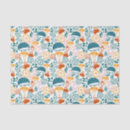 Zoek naar egel tissue papier Herfstbladeren