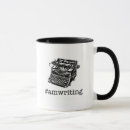 Recherche de nanowrimo tasses Écrivez