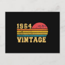 Recherche de 1964 vœux cartes Humour