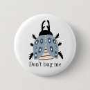 Recherche de scarabées badges Mignon