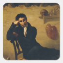 Recherche de gericault autocollants Mâle