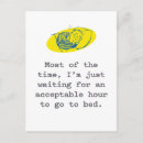 Recherche de ennuyé cartes postales Blague